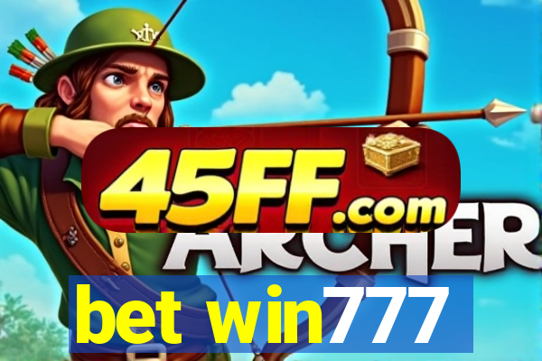 bet win777